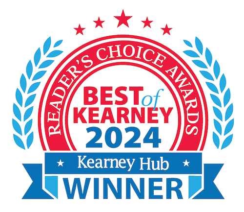 Voted #1 in roofing and siding for 2024