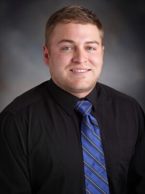 Nick Whitehead